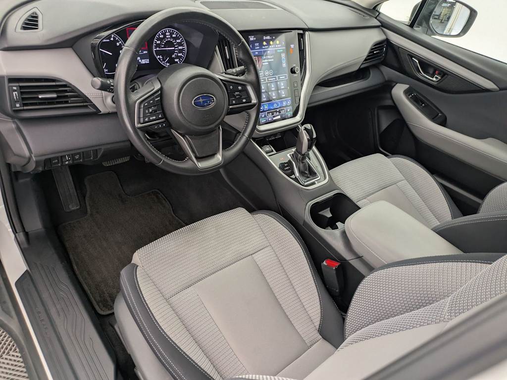 Thumbnail: 2023 Subaru Outback - 2