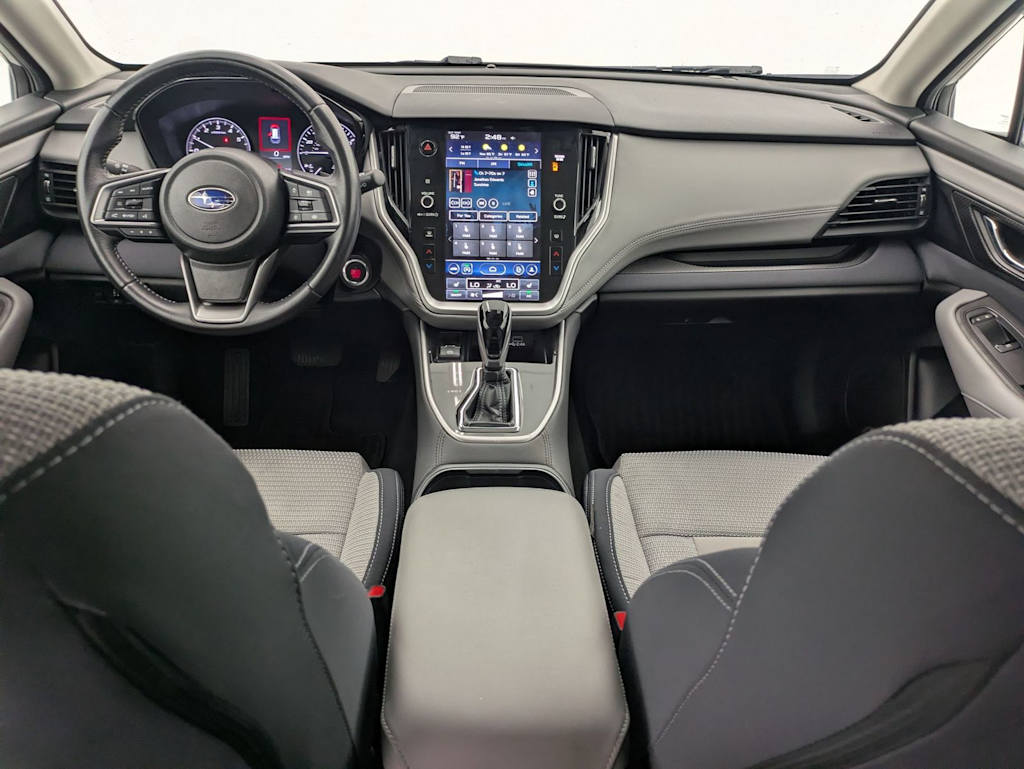 Thumbnail: 2023 Subaru Outback - 10
