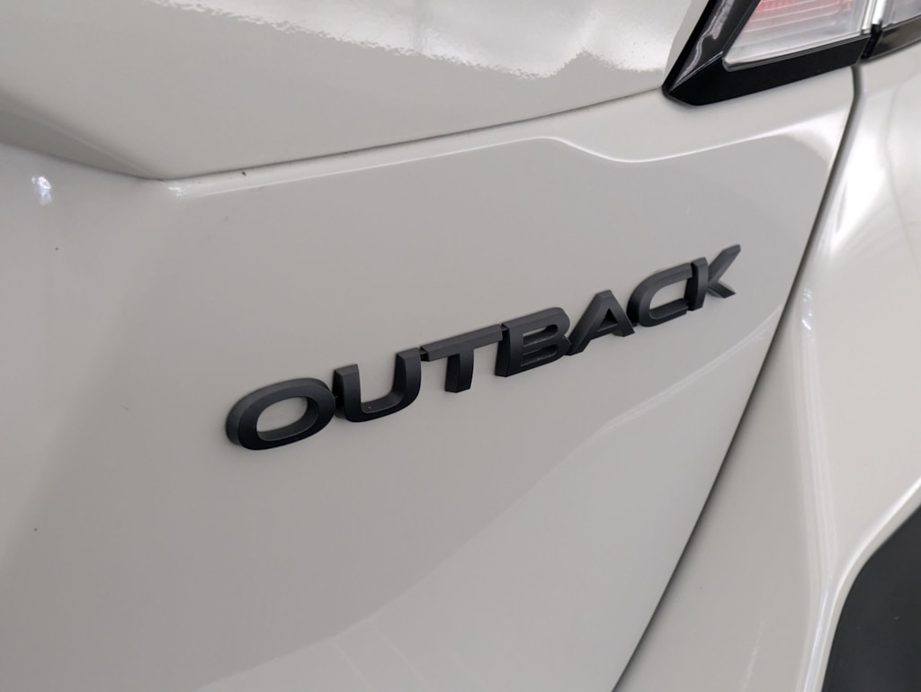 2024 Subaru Outback Onyx Edition 25