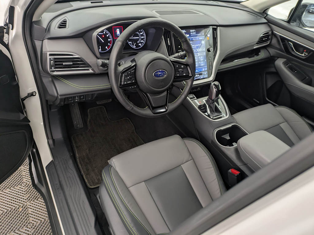 2024 Subaru Outback Onyx Edition 2