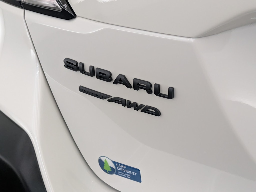 2024 Subaru Outback Onyx Edition 24