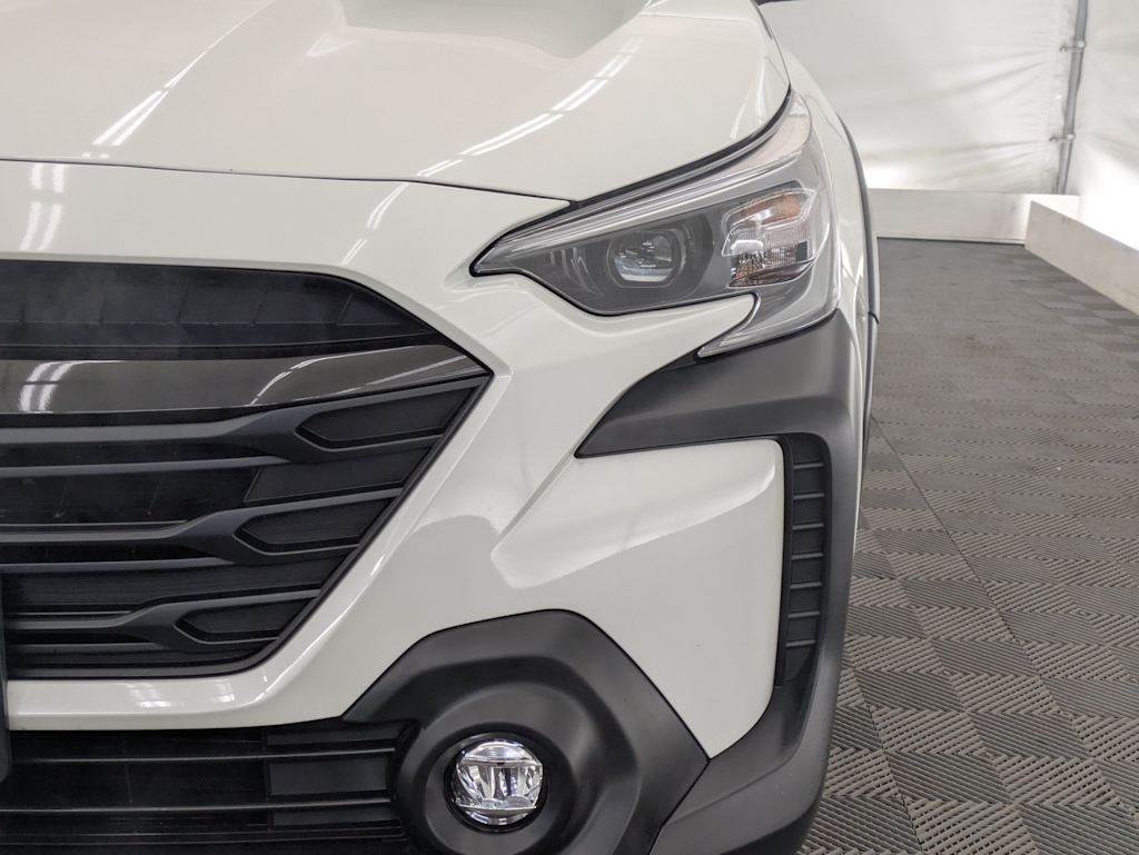 2024 Subaru Outback Onyx Edition 23