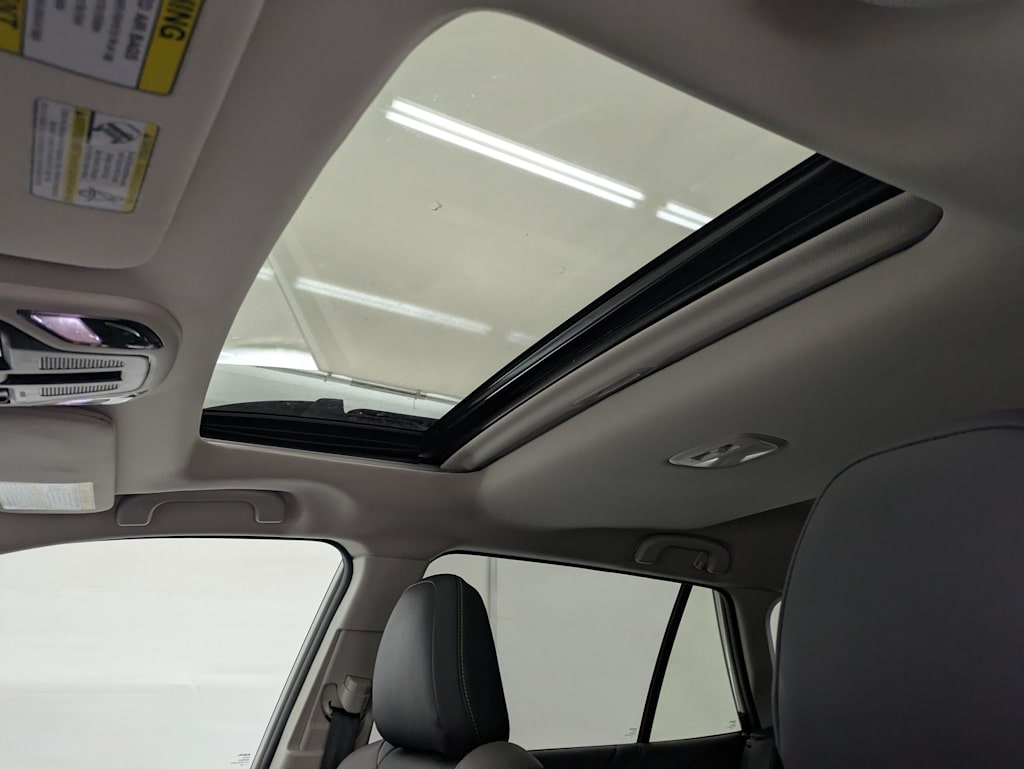 2024 Subaru Outback Onyx Edition 27