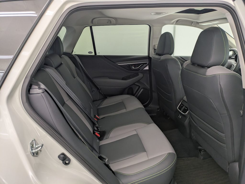 2024 Subaru Outback Onyx Edition 29