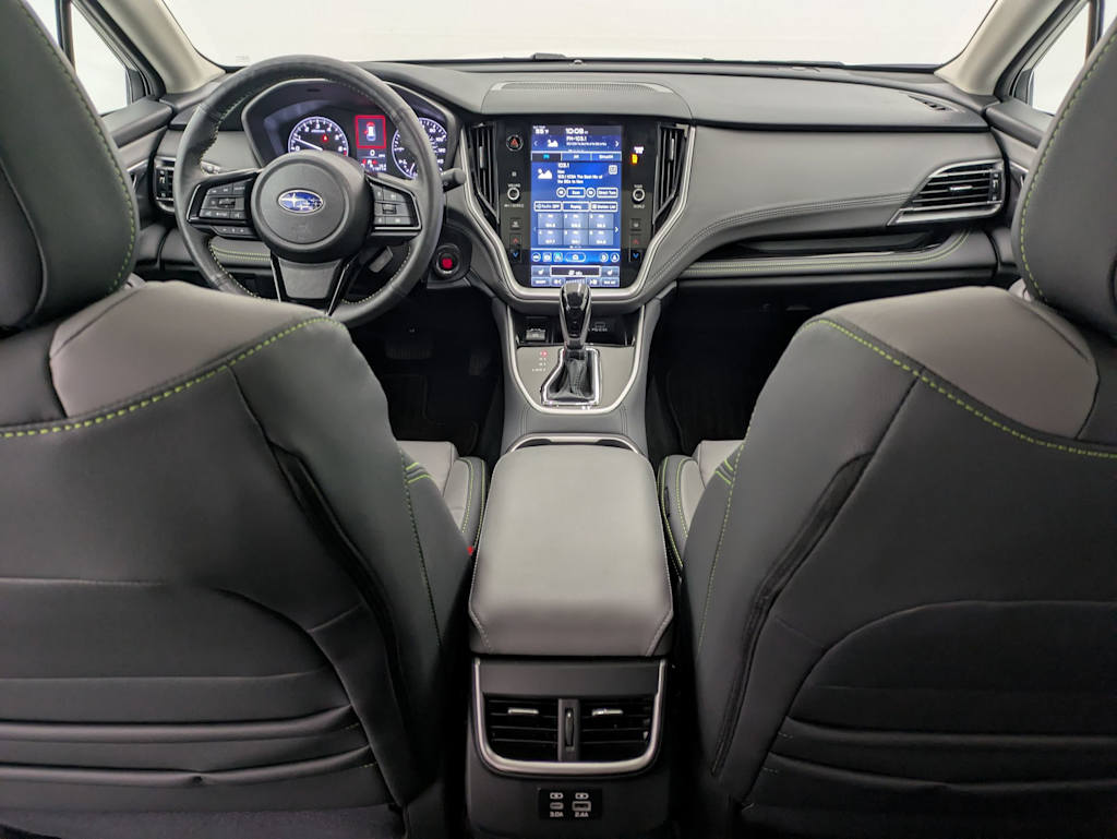 2024 Subaru Outback Onyx Edition 9