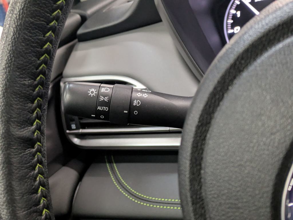 2024 Subaru Outback Onyx Edition 32