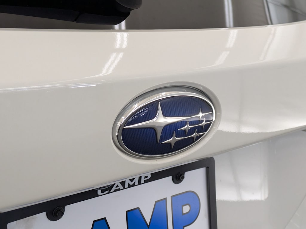 2024 Subaru Outback Onyx Edition 7