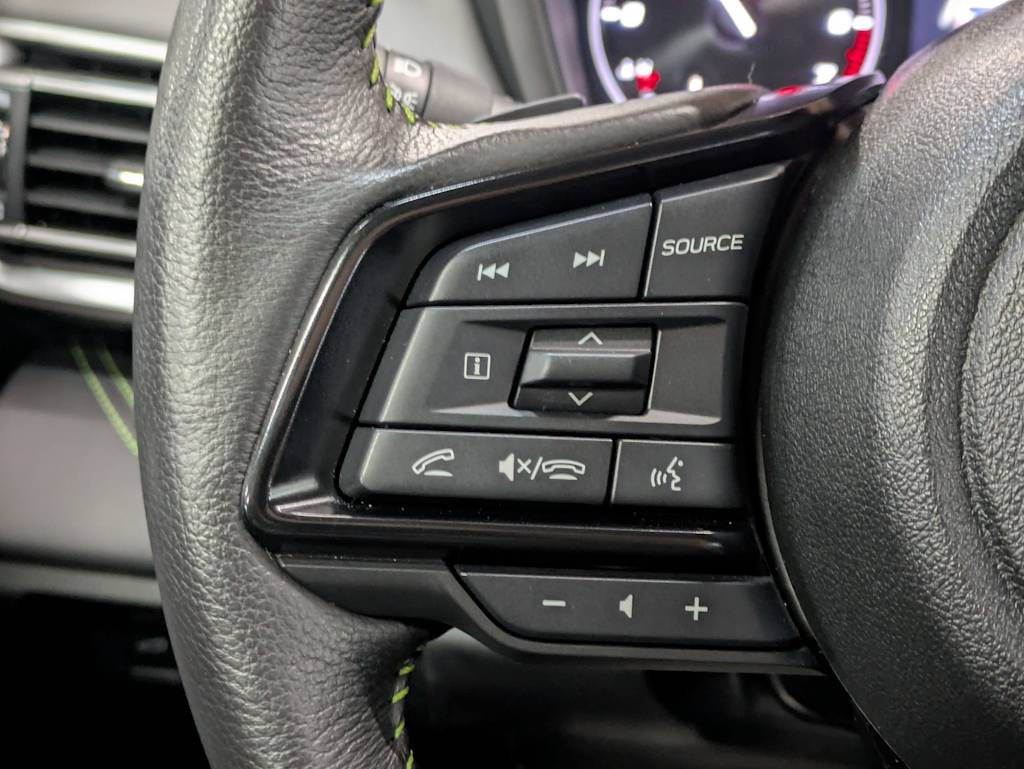 2024 Subaru Outback Onyx Edition 30