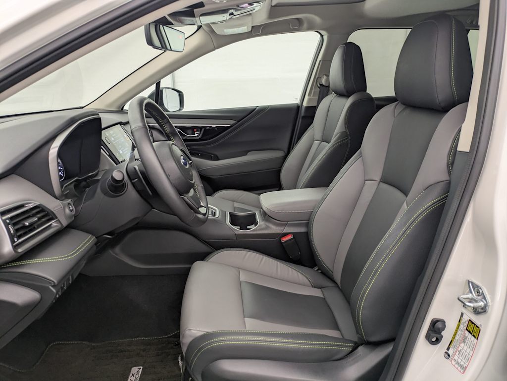 2024 Subaru Outback Onyx Edition 10