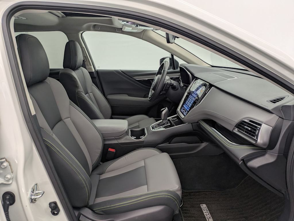 2024 Subaru Outback Onyx Edition 11