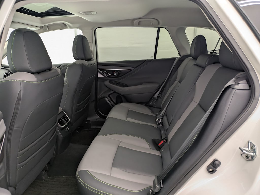2024 Subaru Outback Onyx Edition 28