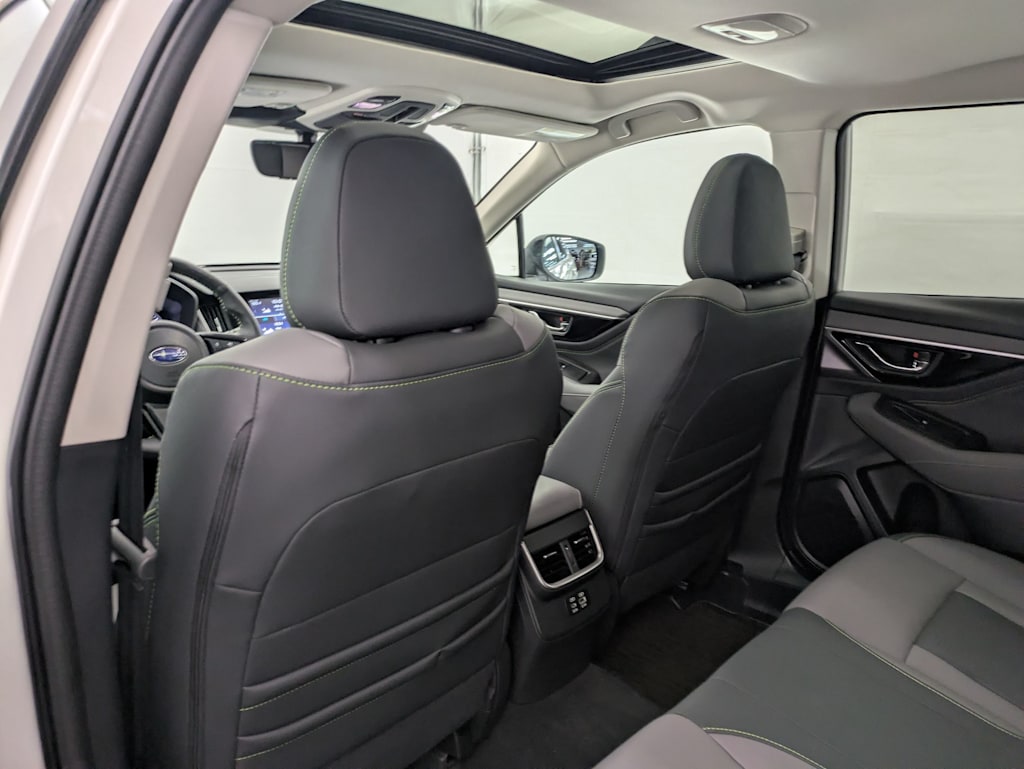 2024 Subaru Outback Onyx Edition 12