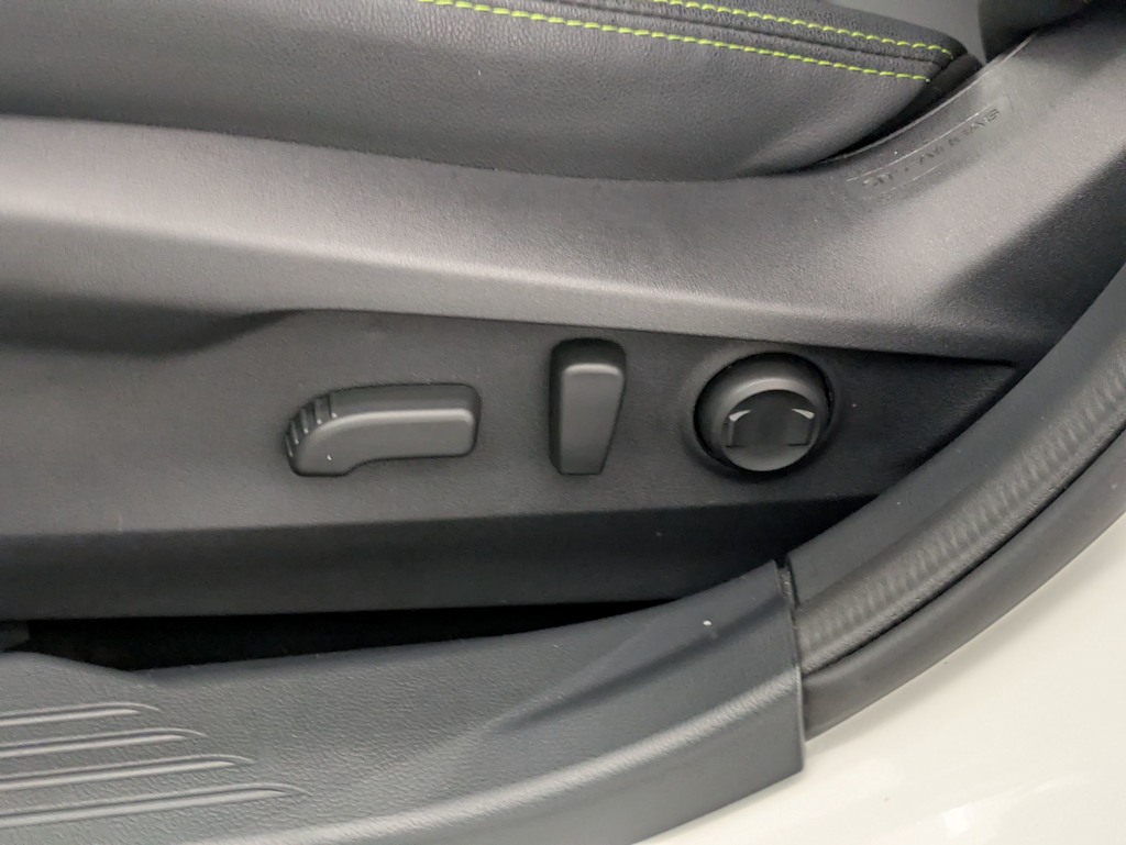 2024 Subaru Outback Onyx Edition 26