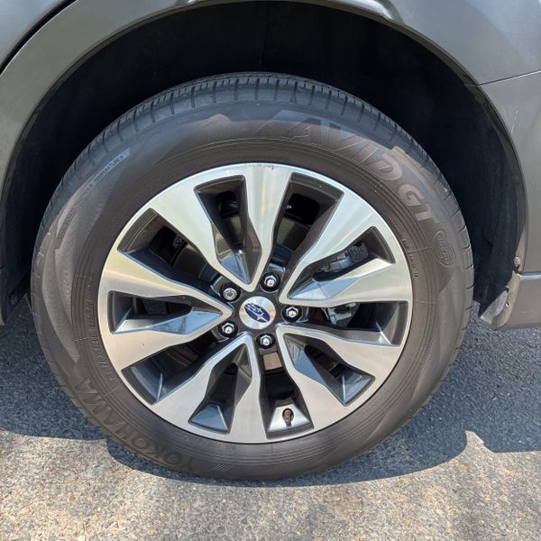 Thumbnail: 2024 Subaru Outback - 2