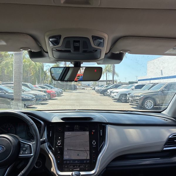 Thumbnail: 2024 Subaru Outback - 7