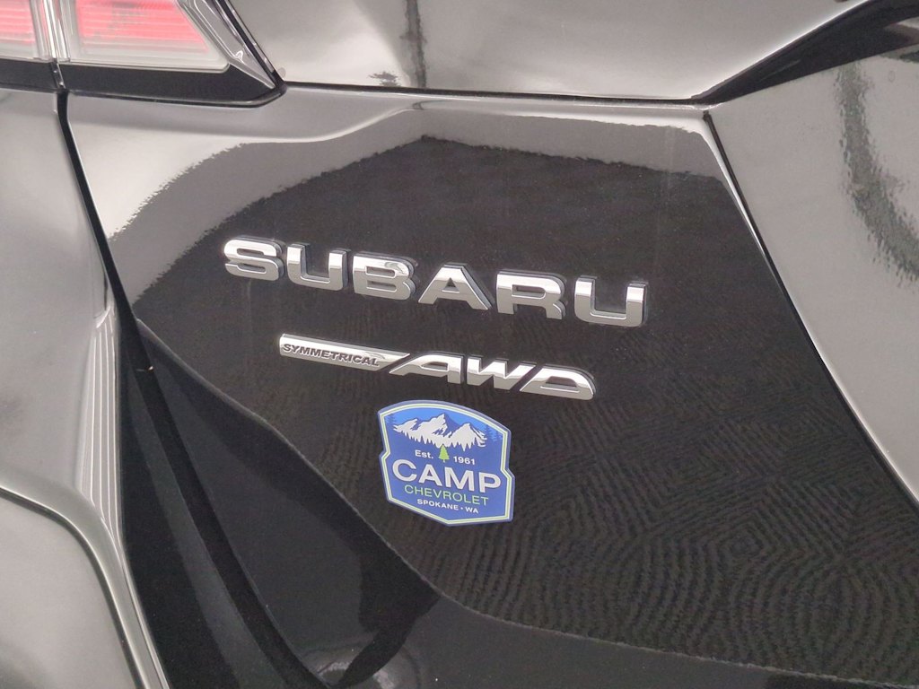 Thumbnail: 2024 Subaru Outback - 7
