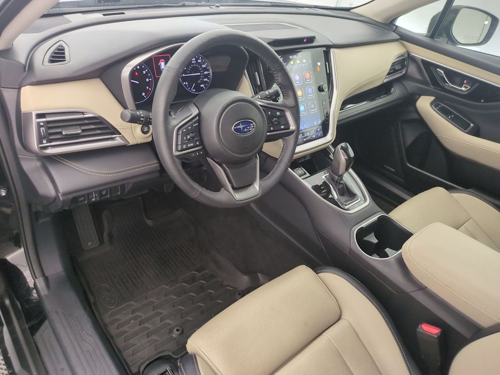 Thumbnail: 2024 Subaru Outback - 2