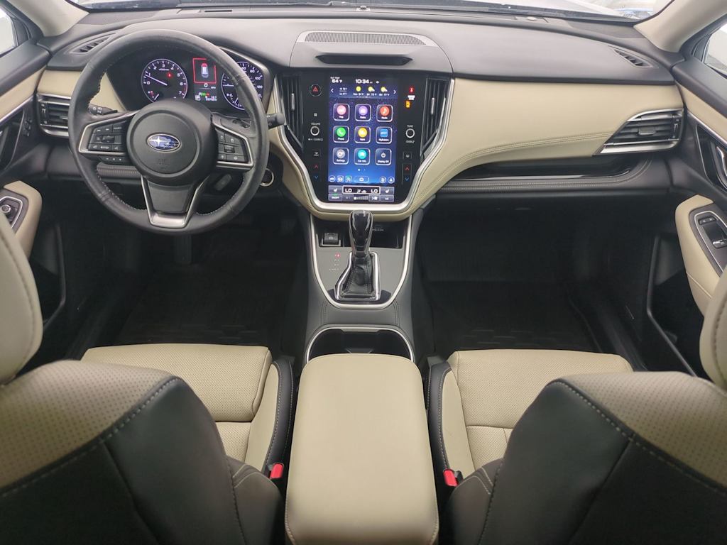 Thumbnail: 2024 Subaru Outback - 10