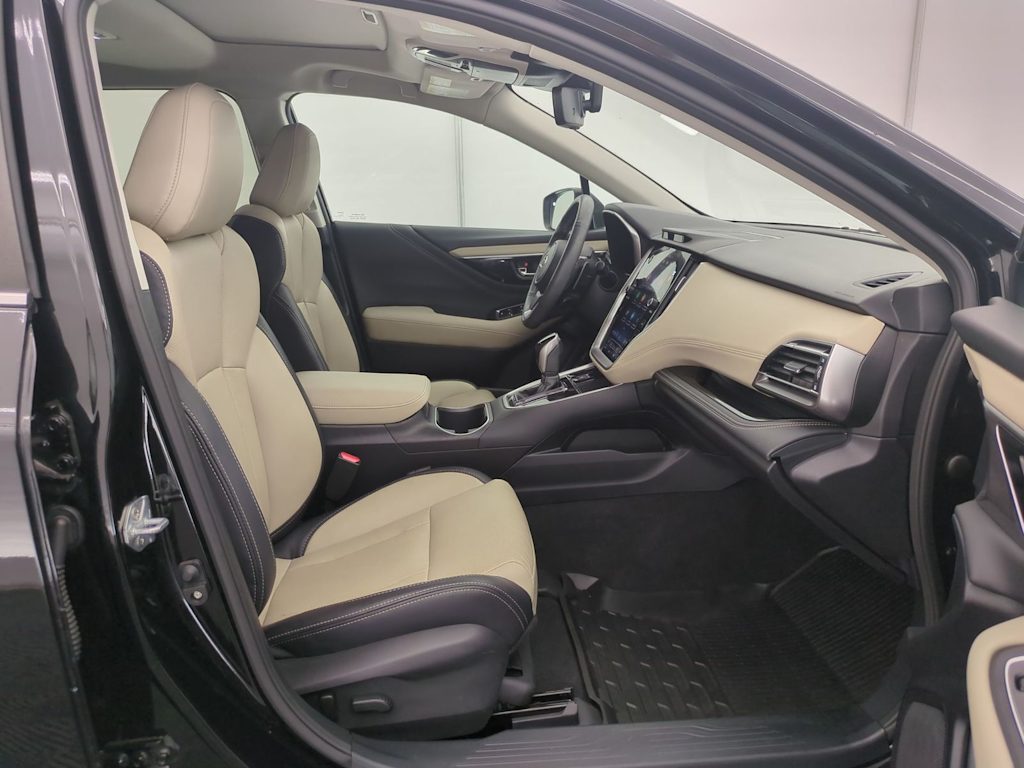 Thumbnail: 2024 Subaru Outback - 12