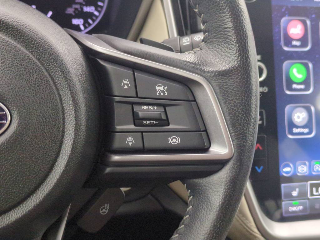 Thumbnail: 2024 Subaru Outback - 30