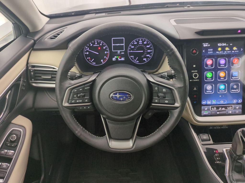 Thumbnail: 2024 Subaru Outback - 14