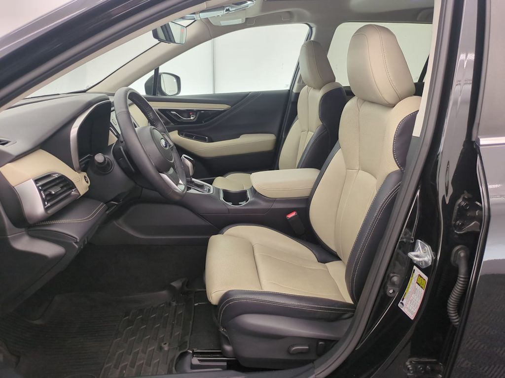 Thumbnail: 2024 Subaru Outback - 11