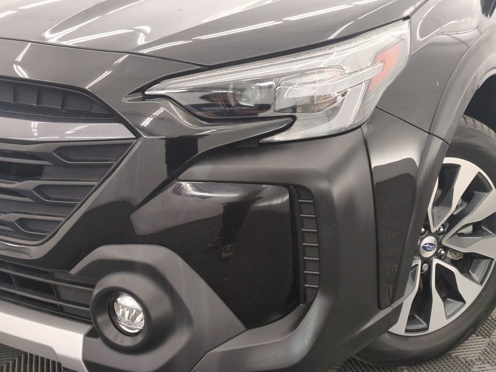 Thumbnail: 2024 Subaru Outback - 24