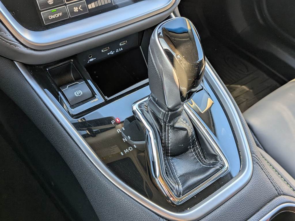 Thumbnail: 2021 Subaru Outback - 16