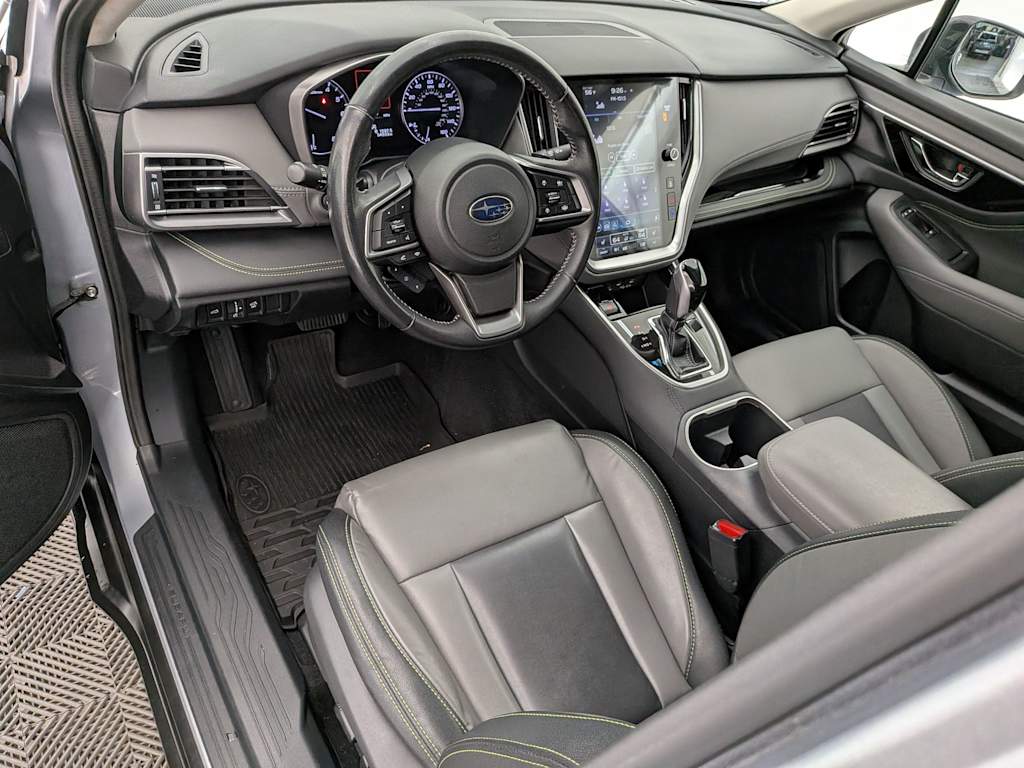 Thumbnail: 2021 Subaru Outback - 2