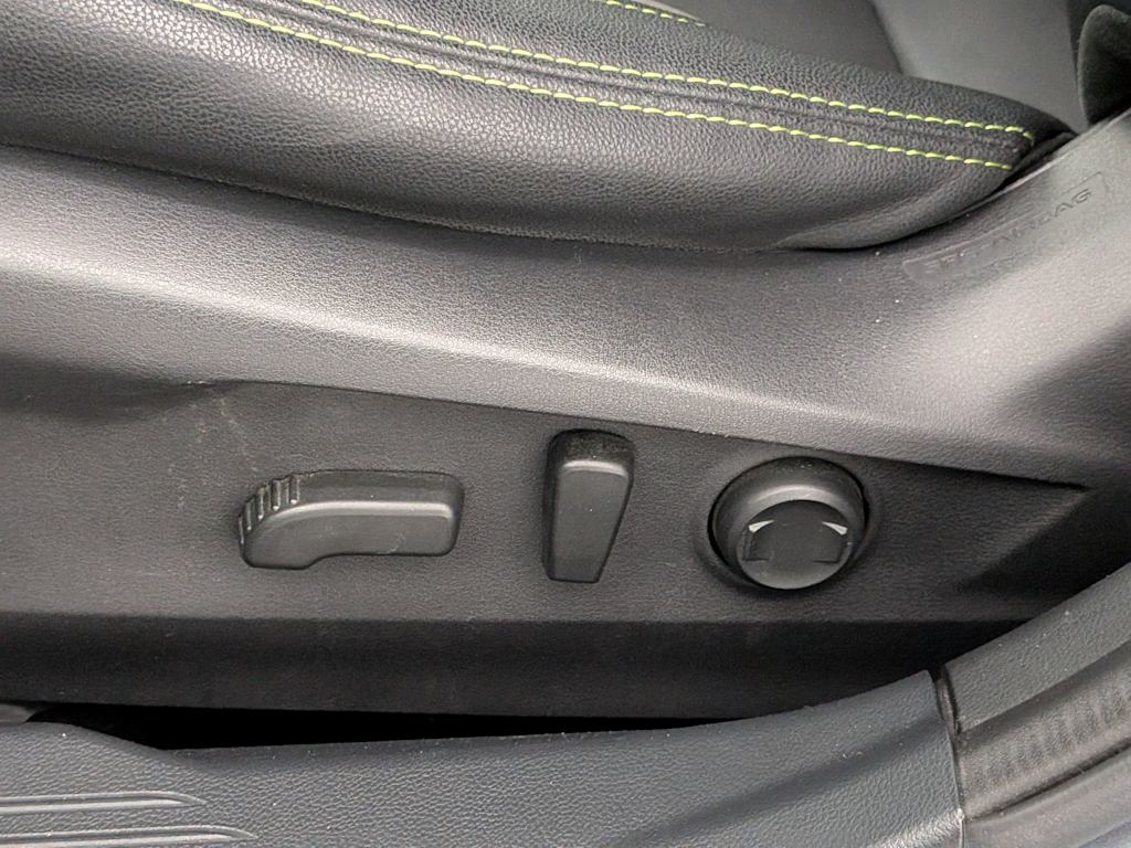 Thumbnail: 2021 Subaru Outback - 28