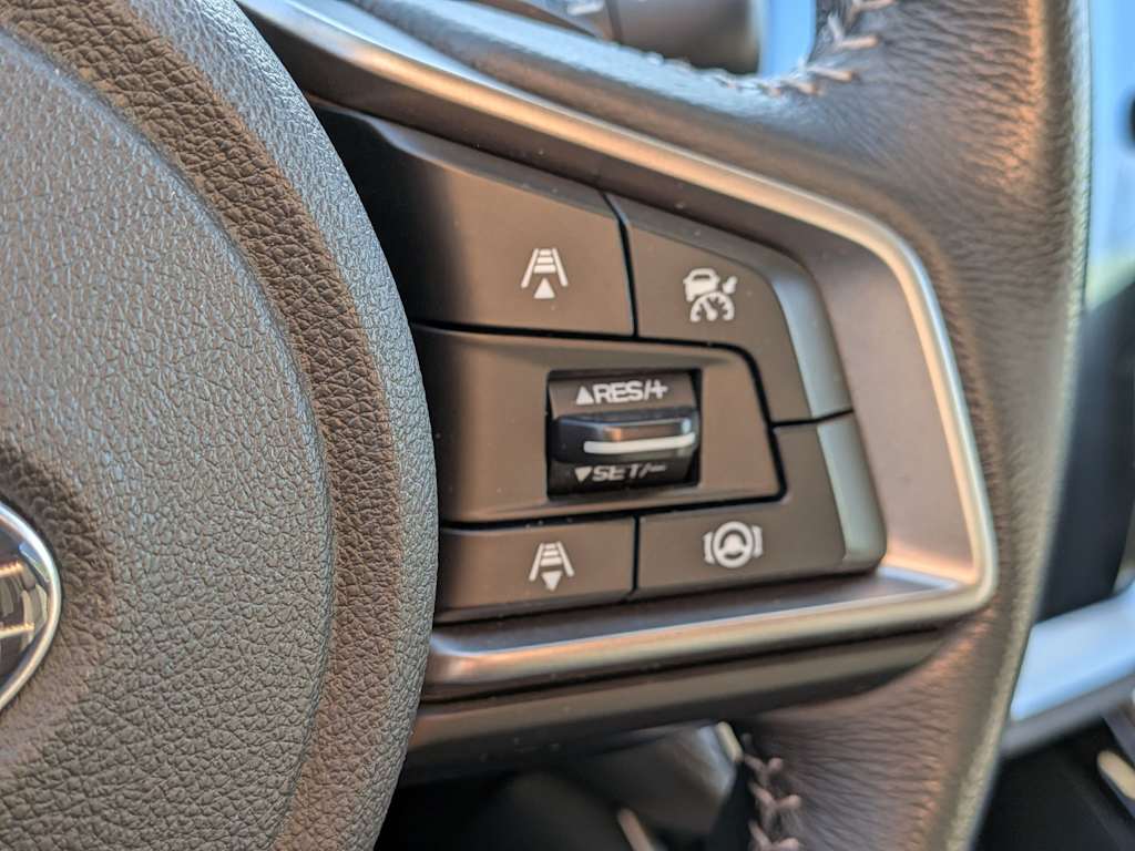 Thumbnail: 2021 Subaru Outback - 32