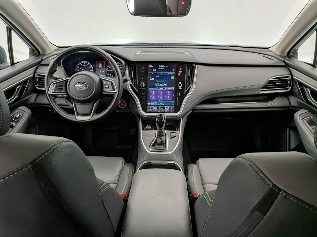 Thumbnail: 2021 Subaru Outback - 10