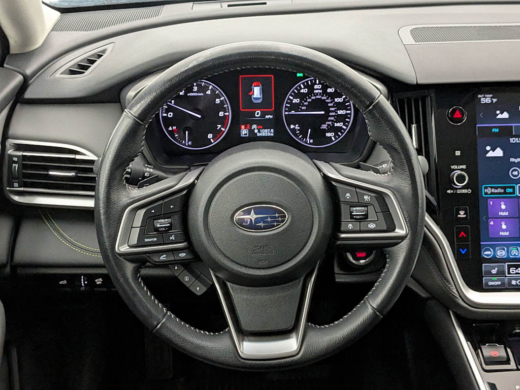 Thumbnail: 2021 Subaru Outback - 14