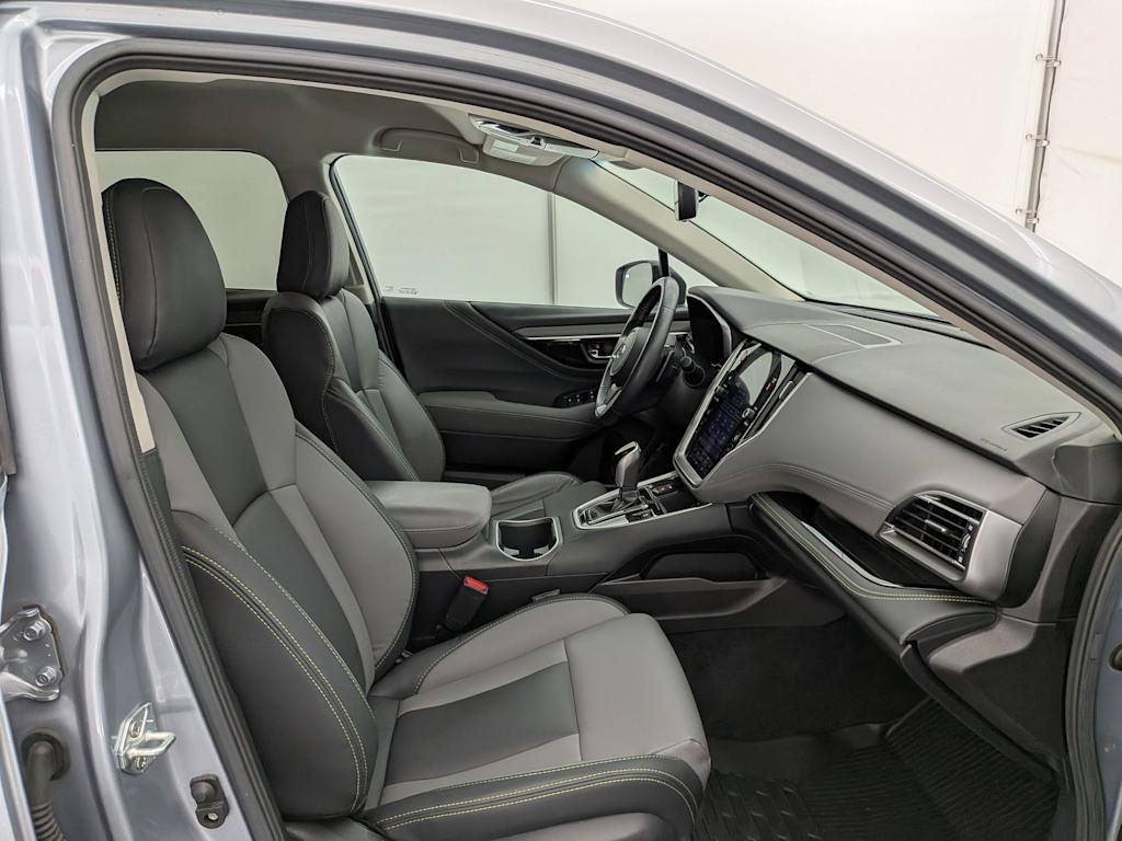 Thumbnail: 2021 Subaru Outback - 12