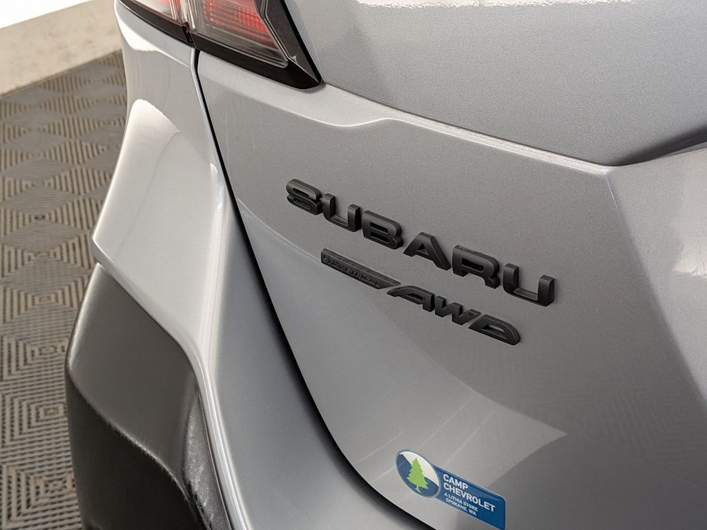 Thumbnail: 2021 Subaru Outback - 26