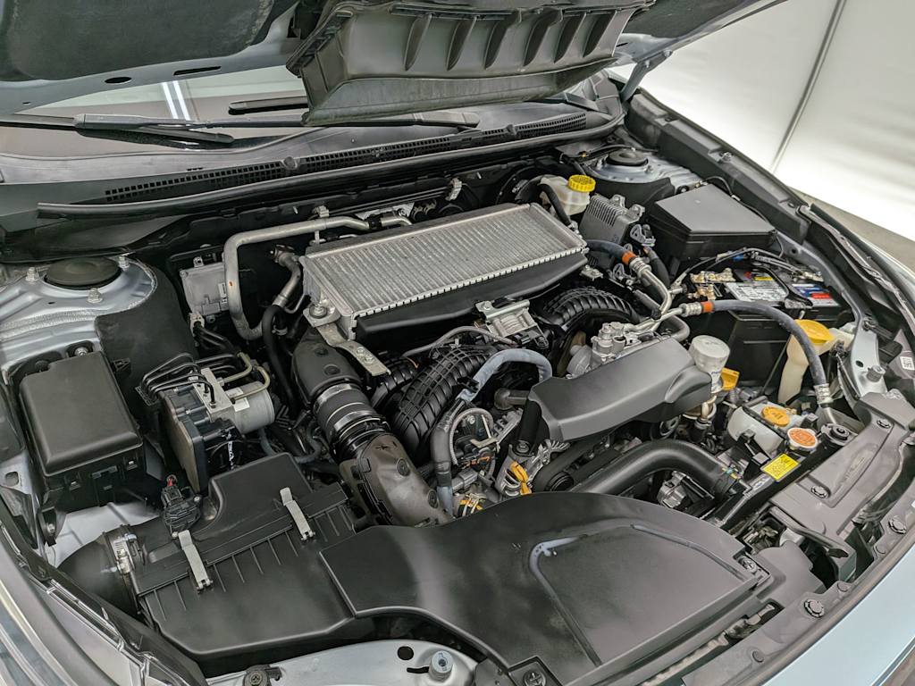 Thumbnail: 2021 Subaru Outback - 9