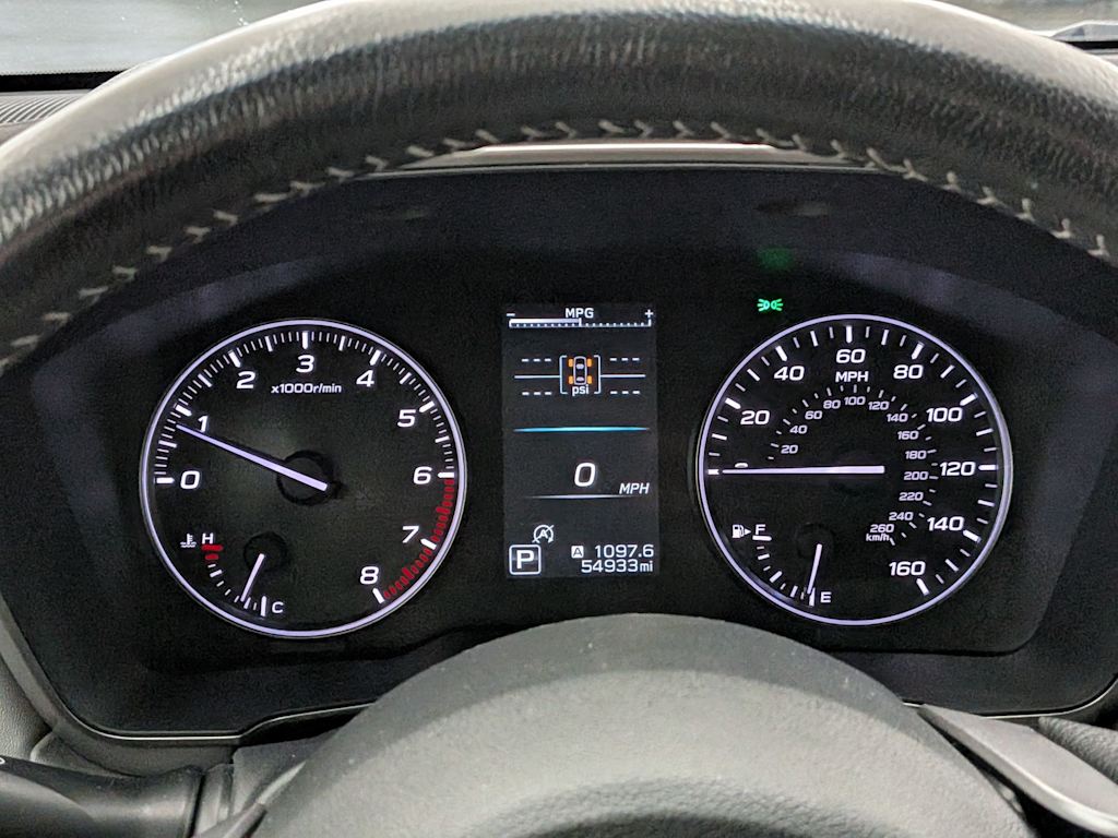 Thumbnail: 2021 Subaru Outback - 17