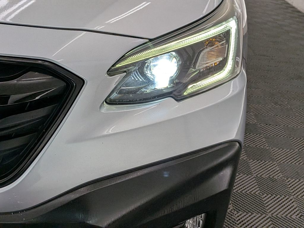 Thumbnail: 2021 Subaru Outback - 24