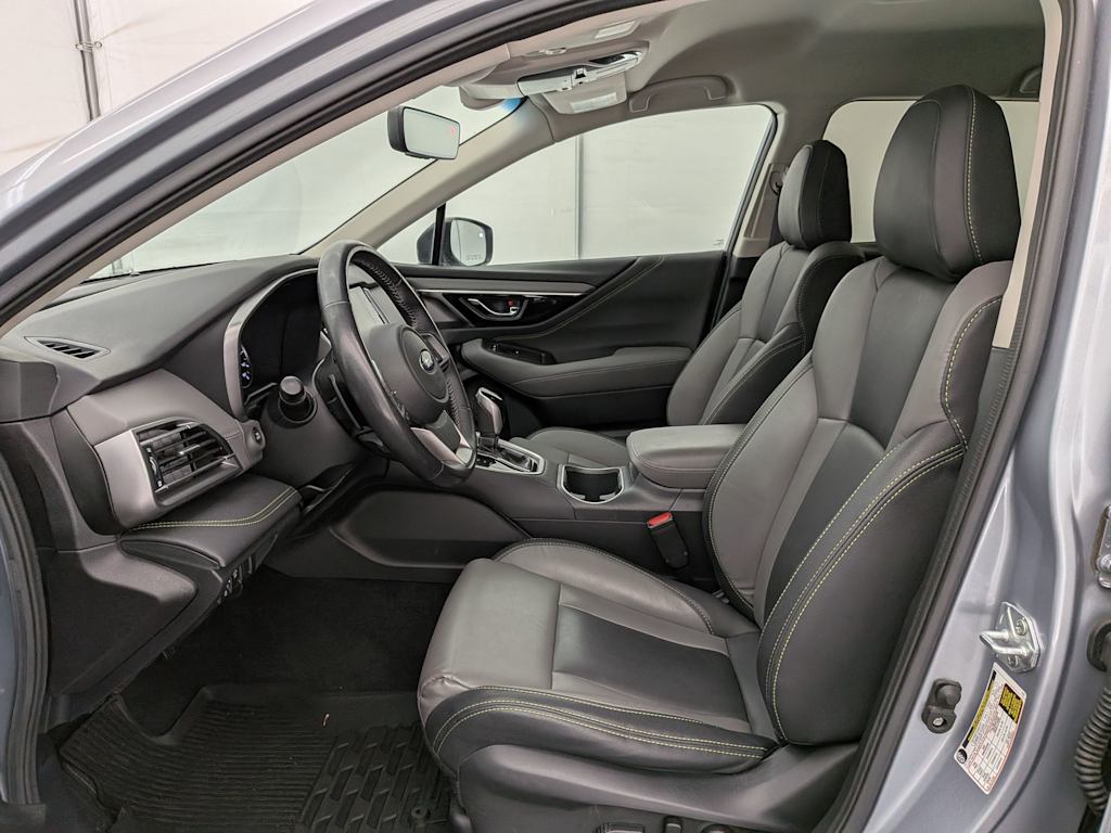 Thumbnail: 2021 Subaru Outback - 11