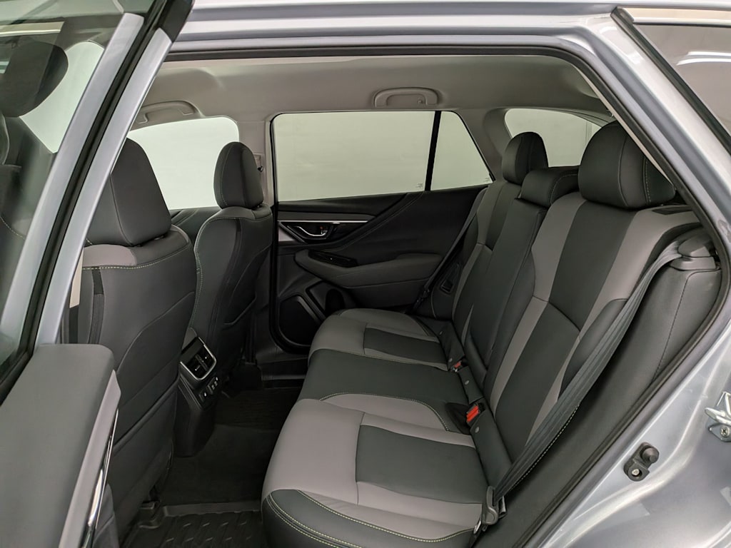 Thumbnail: 2021 Subaru Outback - 29