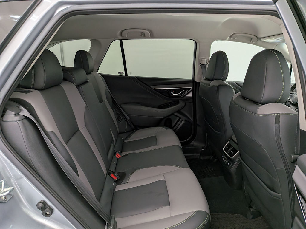 Thumbnail: 2021 Subaru Outback - 30