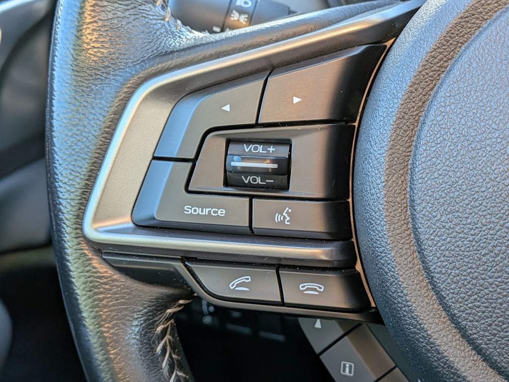 Thumbnail: 2021 Subaru Outback - 31