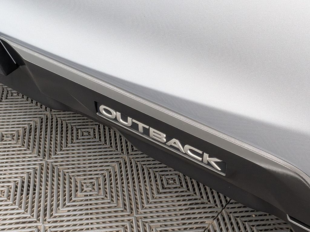 Thumbnail: 2021 Subaru Outback - 27