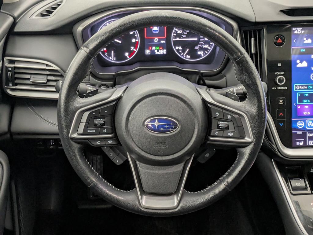 Thumbnail: 2020 Subaru Outback - 14