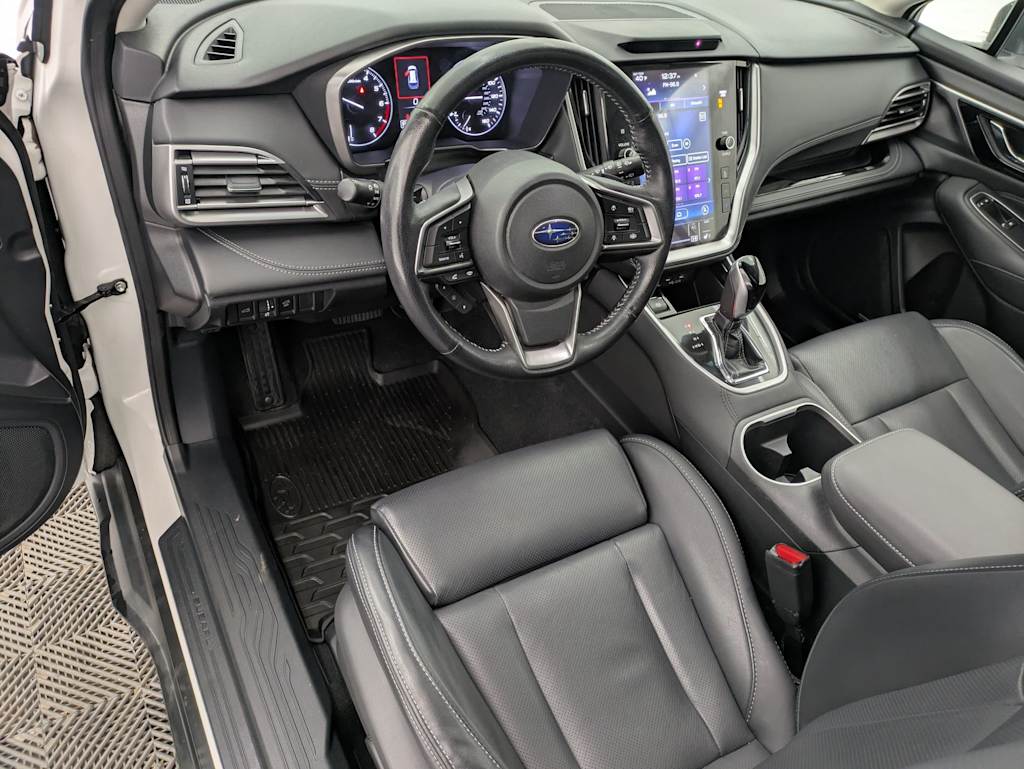 Thumbnail: 2020 Subaru Outback - 2
