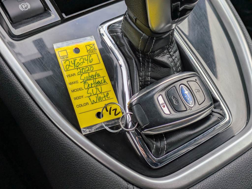 Thumbnail: 2020 Subaru Outback - 19