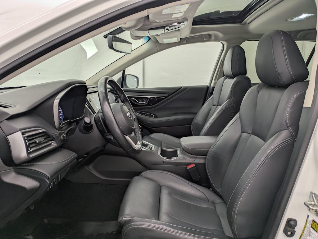 Thumbnail: 2020 Subaru Outback - 11