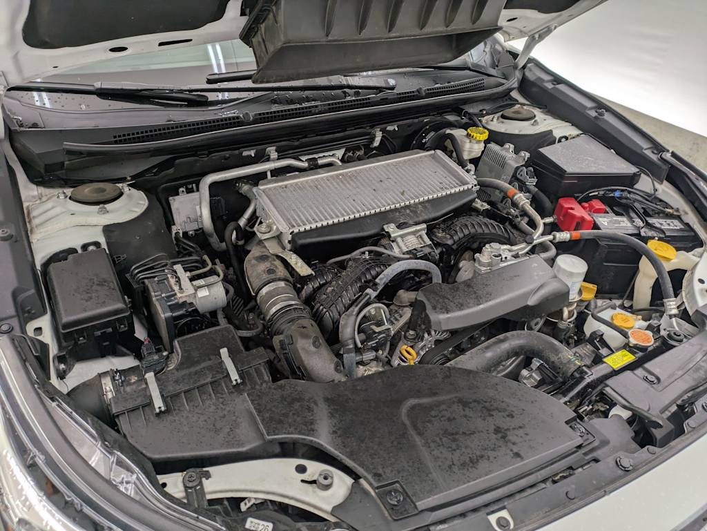 Thumbnail: 2020 Subaru Outback - 9