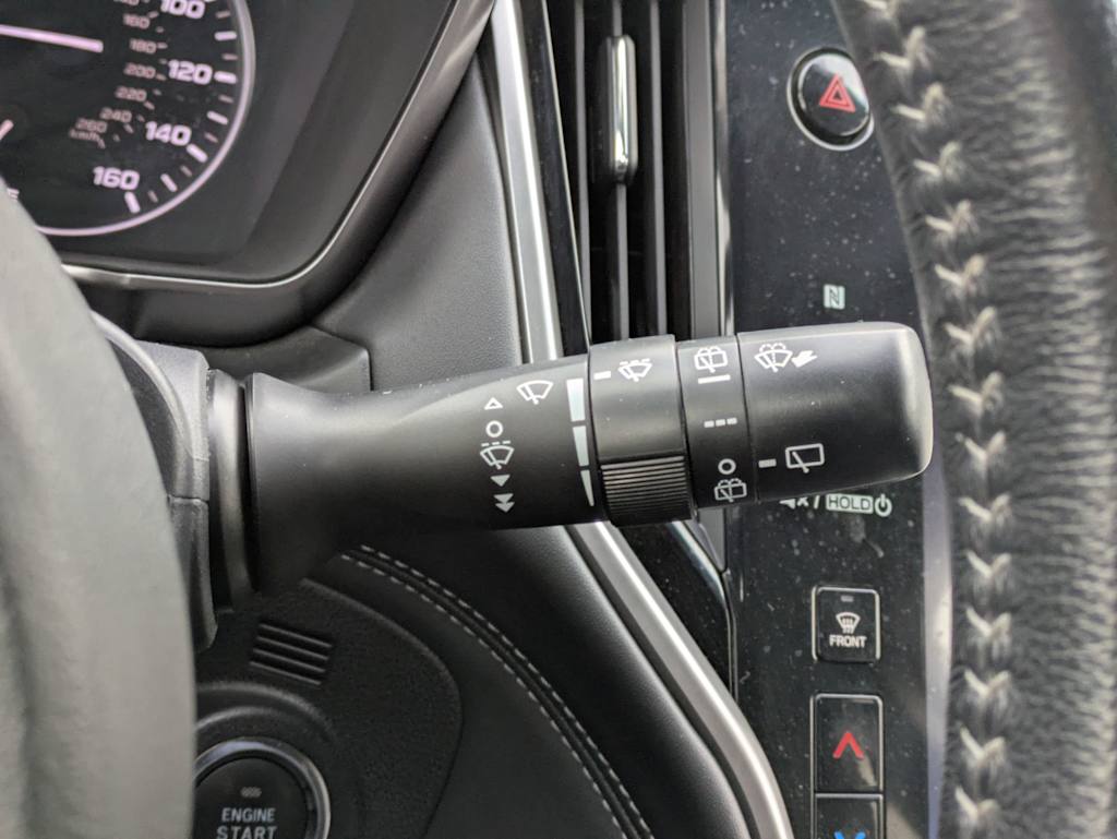 Thumbnail: 2020 Subaru Outback - 16