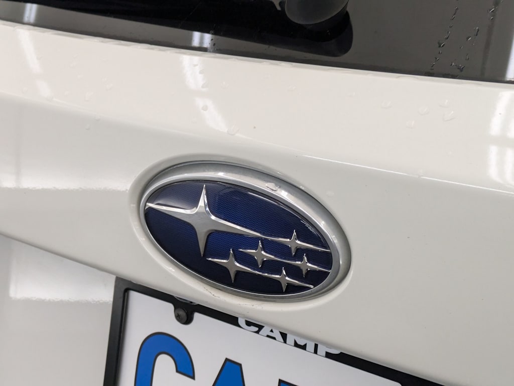 Thumbnail: 2020 Subaru Outback - 25